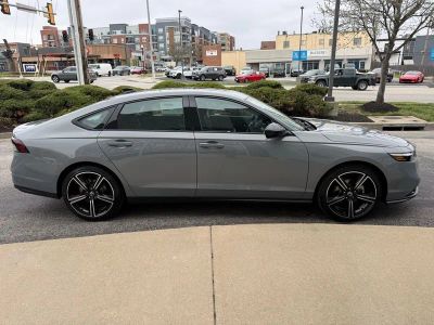 2026 Honda Accord - Photo 5