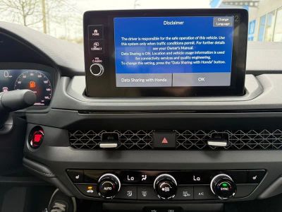 2026 Honda Accord - Photo 22