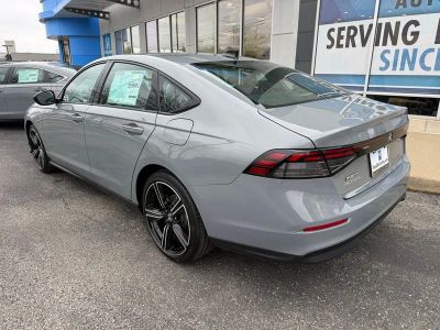 2026 Honda Accord - Photo 8