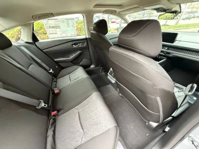 2026 Honda Accord - Photo 38