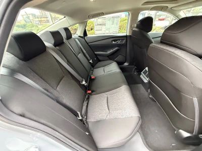 2026 Honda Accord - Photo 37