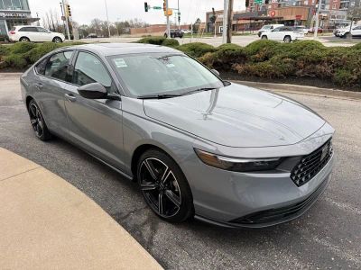 2026 Honda Accord - Photo 4