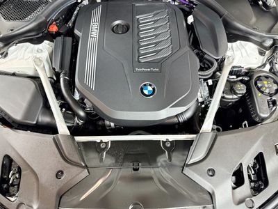 2023 BMW 5 Series - Photo 29