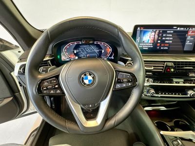 2023 BMW 5 Series - Photo 14