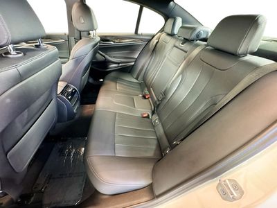 2023 BMW 5 Series - Photo 21