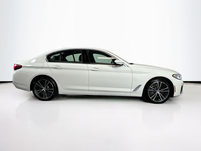 2023 BMW 5 Series - Photo 8