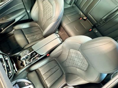 2023 BMW 5 Series - Photo 20