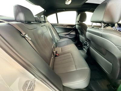 2023 BMW 5 Series - Photo 26