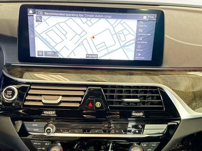 2023 BMW 5 Series - Photo 17