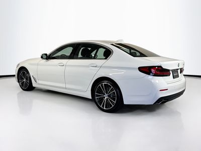 2023 BMW 5 Series - Photo 3
