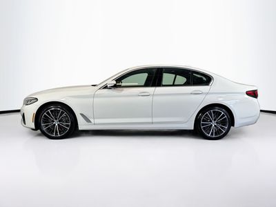 2023 BMW 5 Series - Photo 2