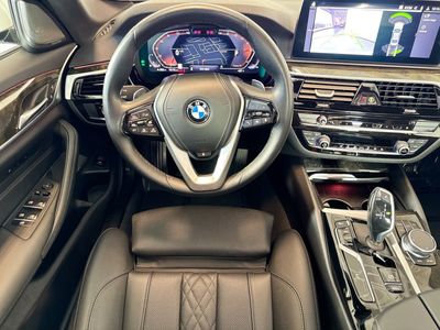 2023 BMW 5 Series - Photo 22