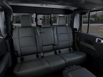 2026 Jeep Gladiator — photo 15 view