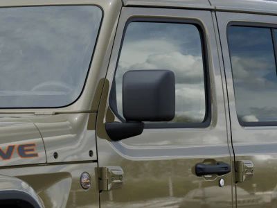 2026 Jeep Gladiator — photo 12 view