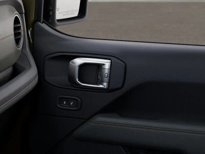 2026 Jeep Gladiator — photo 25 view