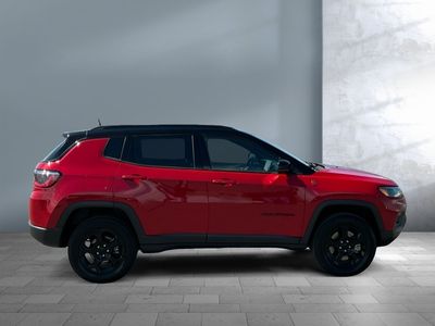 2023 Jeep Compass — photo 7 view
