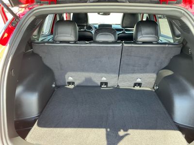 2023 Jeep Compass — photo 17 view