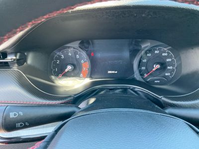 2023 Jeep Compass — photo 10 view