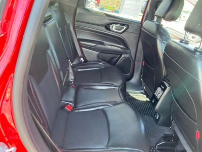 2023 Jeep Compass — photo 18 view