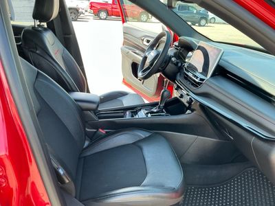 2023 Jeep Compass — photo 20 view