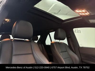 2021 Mercedes-Benz GLE — photo 29 view