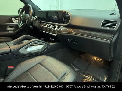 2021 Mercedes-Benz GLE — photo 28 view