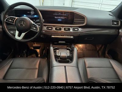 2021 Mercedes-Benz GLE — photo 23 view