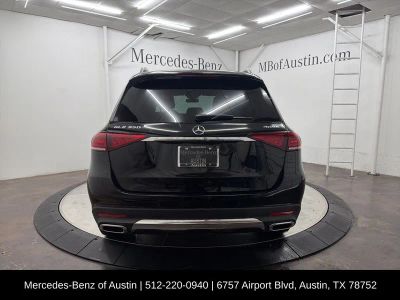 2021 Mercedes-Benz GLE — photo 7 view