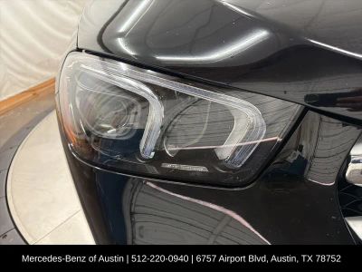 2021 Mercedes-Benz GLE — photo 11 view