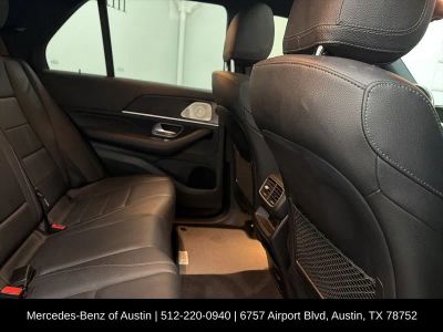 2021 Mercedes-Benz GLE — photo 27 view