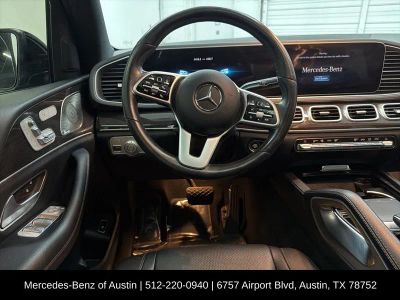 2021 Mercedes-Benz GLE — photo 22 view