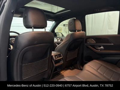 2021 Mercedes-Benz GLE — photo 19 view