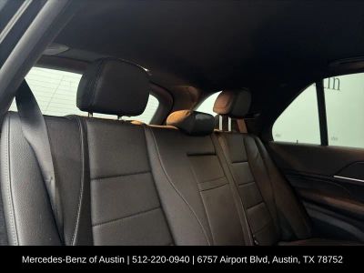 2021 Mercedes-Benz GLE — photo 26 view