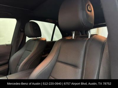 2021 Mercedes-Benz GLE — photo 14 view
