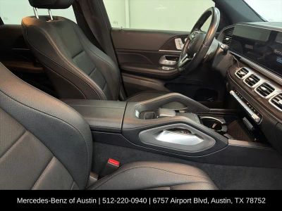 2021 Mercedes-Benz GLE — photo 30 view