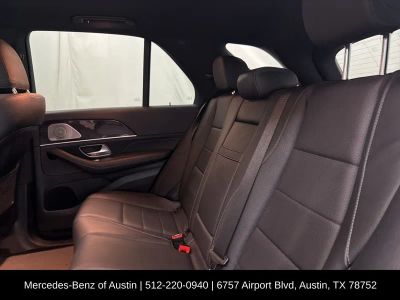 2021 Mercedes-Benz GLE — photo 20 view