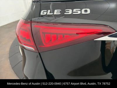 2021 Mercedes-Benz GLE — photo 12 view