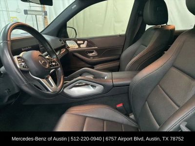 2021 Mercedes-Benz GLE — photo 15 view