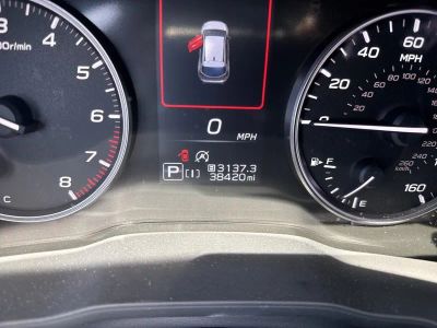 2024 Subaru Crosstrek — photo 7 view