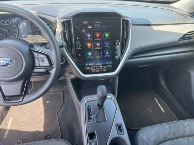 2024 Subaru Crosstrek — photo 8 view