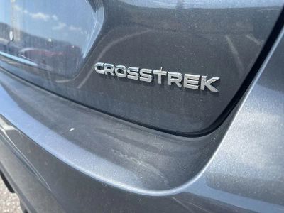 2024 Subaru Crosstrek — photo 12 view