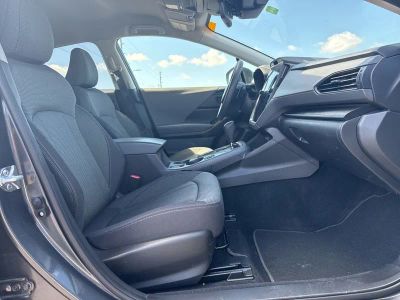 2024 Subaru Crosstrek — photo 10 view