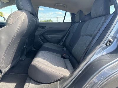 2024 Subaru Crosstrek — photo 9 view