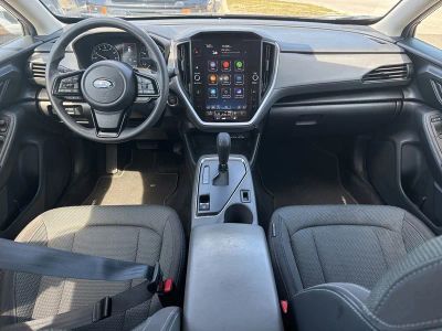 2024 Subaru Crosstrek — photo 11 view