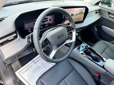 2026 Audi Q3 — photo 25 view