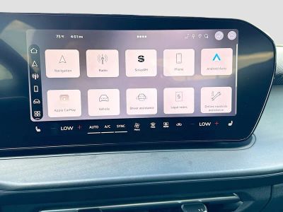 2026 Audi Q3 — photo 29 view