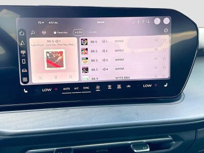 2026 Audi Q3 — photo 31 view