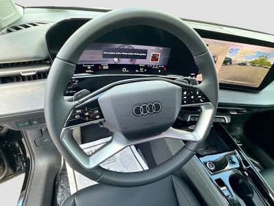 2026 Audi Q3 — photo 39 view
