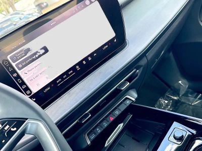 2026 Audi Q3 — photo 27 view