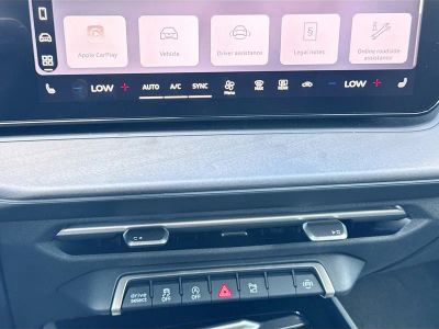 2026 Audi Q3 — photo 34 view